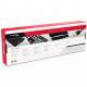 Клавіатура HyperX MKW100 Mechnical TTC Red (4P5E1AX)