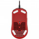 Мишка HyperX Pulsefire Haste Black-Red (4P5E3AA)