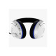 Навушники HyperX Cloud Stinger Core Wireless PS4/PS5 White/Blue (4P5J1AA)
