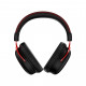 Навушники HyperX Cloud II Wireless Black-red (4P5K4AA)