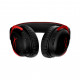 Навушники HyperX Cloud II Wireless Black-red (4P5K4AA)