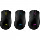 Мишка HyperX Pulsefire Dart Wireless Gaming Black (4P5Q4AA)