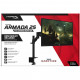 Монітор HyperX Armada (64V61AA)