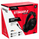 Навушники HyperX Cloud Stinger 2 Wireless Black (676A2AA)