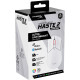 Мишка HyperX Pulsefire Haste 2 Wireless White (6N0A9AA)