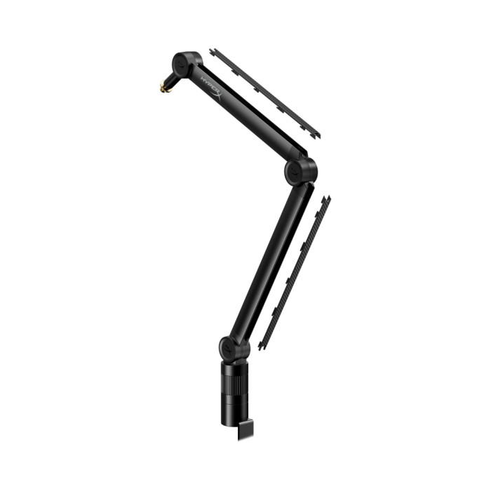 Стійка для мікрофону HyperX Caster Black (786H6AA)