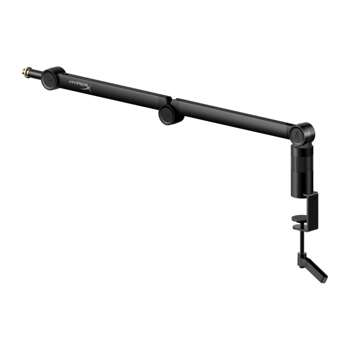 Стійка для мікрофону HyperX Caster Black (786H6AA)