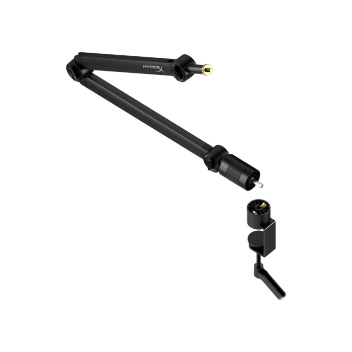 Стійка для мікрофону HyperX Caster Black (786H6AA)