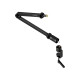 Стійка для мікрофону HyperX Caster Black (786H6AA)