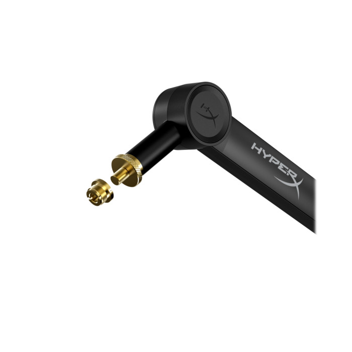 Стійка для мікрофону HyperX Caster Black (786H6AA)