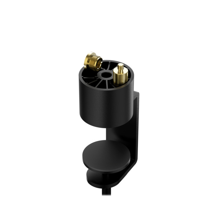 Стійка для мікрофону HyperX Caster Black (786H6AA)