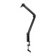 Стійка для мікрофону HyperX Caster Black (786H6AA)