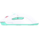 Мишка HyperX Pulsefire Haste 2 Core Wireless White (8R2E7AA)