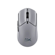 Мишка HyperX Haste 2 Pro Wireless/Bluetooth/USB Gray (A1KY5AA)