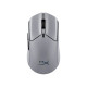 Мишка HyperX Haste 2 Pro Wireless/Bluetooth/USB Gray (A1KY5AA)
