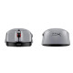 Мишка HyperX Haste 2 Pro Wireless/Bluetooth/USB Gray (A1KY5AA)