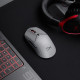 Мишка HyperX Haste 2 Pro Wireless/Bluetooth/USB Gray (A1KY5AA)