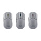 Мишка HyperX Haste 2 Pro Wireless/Bluetooth/USB Gray (A1KY5AA)