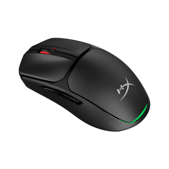 Мишка HyperX Pulsefire Fuse Wireless/Bluetooth Black (A1KY6AA)