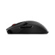 Мишка HyperX Pulsefire Fuse Wireless/Bluetooth Black (A1KY6AA)