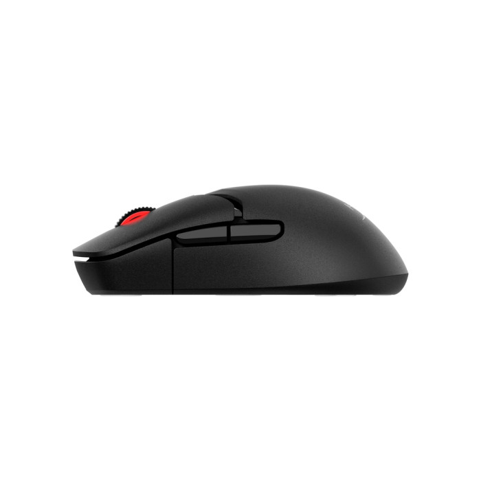 Мишка HyperX Pulsefire Saga Pro Wireless/Bluetooth Black (A2PB2AA)