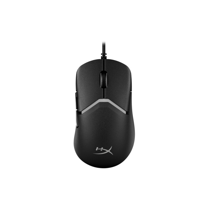 Мишка HyperX Pulsefire Saga USB Black (A2PB3AA)