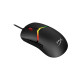 Мишка HyperX Pulsefire Saga USB Black (A2PB3AA)
