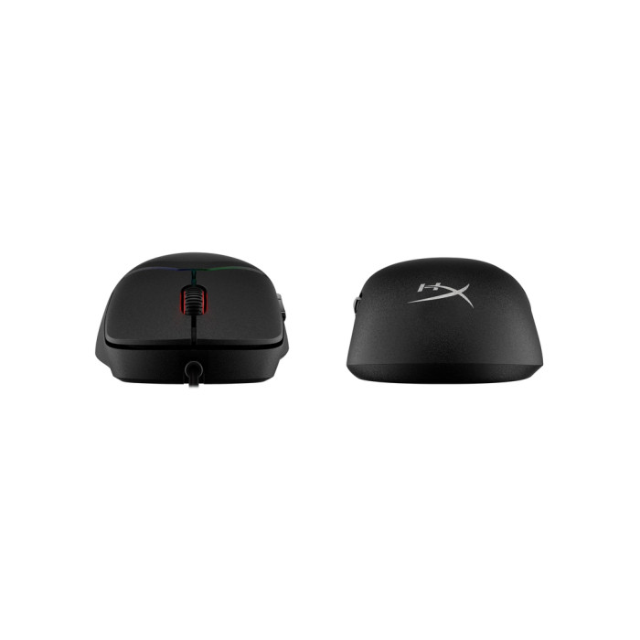 Мишка HyperX Pulsefire Saga USB Black (A2PB3AA)