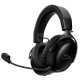 Навушники HyperX Cloud III S Wireless/USB-A/USB-C Black (A59YZAA)
