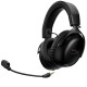 Навушники HyperX Cloud III S Wireless/USB-A/USB-C Black (A59YZAA)