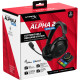 Навушники HyperX Cloud Alpha 2 Wireless Black (AJ5C7AA)
