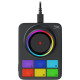 Навушники HyperX Cloud Alpha 2 Wireless Black (AJ5C7AA)