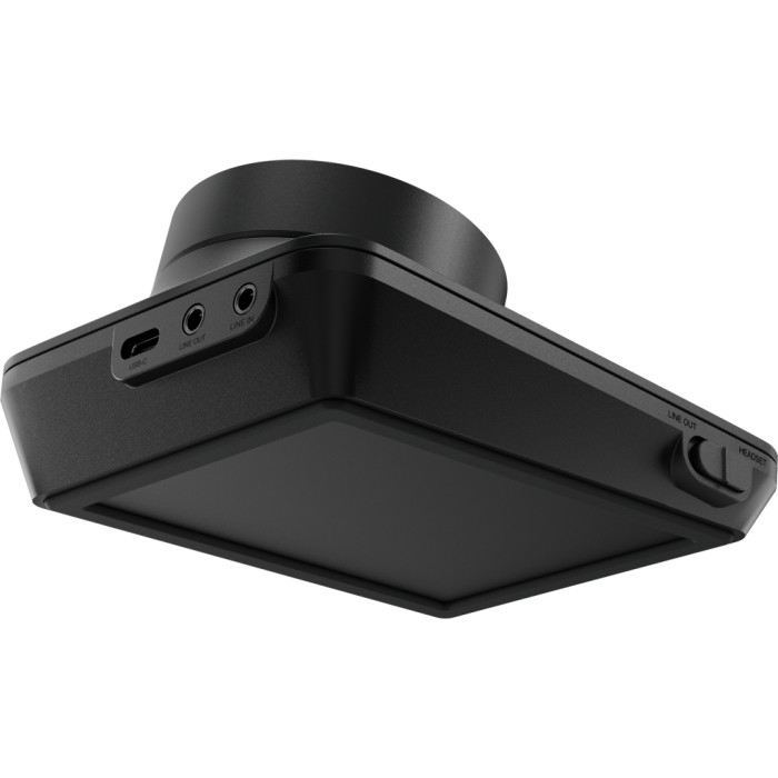 Навушники HyperX Cloud Alpha 2 Wireless Black (AJ5C7AA)