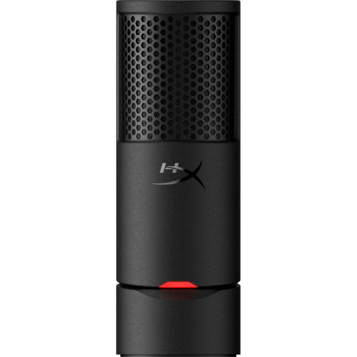 Мікрофон HyperX SoloCast 2 Black (AR0A0AA)