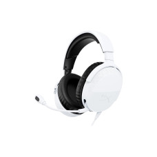 Навушники HyperX Cloud Stinger 3 Wired White (BS1T6AA)