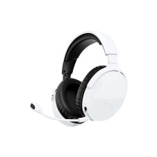 Навушники HyperX Cloud Stinger 3 Wireless White (BS1T9AA)