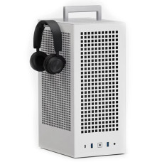 Корпус для ПК Hyte Revolt 3 White (CS-HYTE-REVOLT3-W)