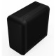 Корпус для ПК Hyte X50 AIR PITCH BLACK (CS-HYTE-X50A-BB)