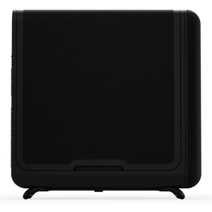 Корпус для ПК Hyte X50 AIR PITCH BLACK (CS-HYTE-X50A-BB)