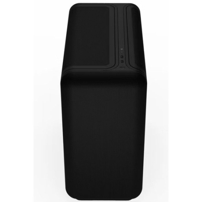 Корпус для ПК Hyte X50 AIR PITCH BLACK (CS-HYTE-X50A-BB)
