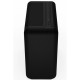 Корпус для ПК Hyte X50 AIR PITCH BLACK (CS-HYTE-X50A-BB)