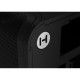 Корпус для ПК Hyte X50 AIR PITCH BLACK (CS-HYTE-X50A-BB)