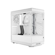 Корпус для ПК Hyte Y40 White (CS-HYTE-Y40-WW)