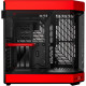Корпус для ПК Hyte Y60 Black-Red (CS-HYTE-Y60-BR)