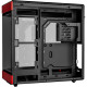 Корпус для ПК Hyte Y60 Black-Red (CS-HYTE-Y60-BR)