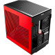 Корпус для ПК Hyte Y60 Black-Red (CS-HYTE-Y60-BR)
