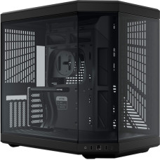 Корпус для ПК Hyte Y70 Black (CS-HYTE-Y70-B)