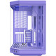 Корпус для ПК Hyte Y70 Taro Milk (CS-HYTE-Y70-TM)