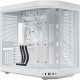 Корпус для ПК Hyte Y70 Snow White (CS-HYTE-Y70-WW)