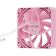Кулер до корпусу Hyte FAN-HYTE-FA12-SM-4